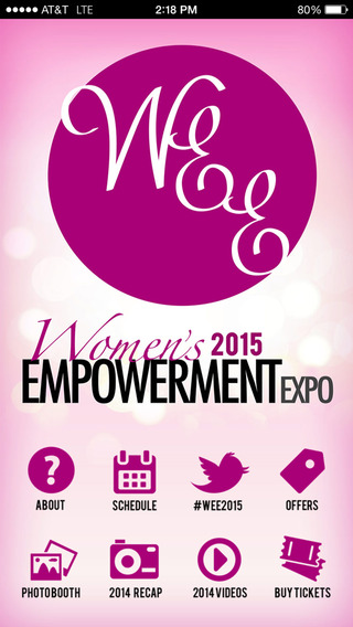 Women’s Empowerment Expo Detroit