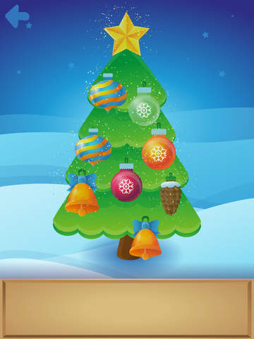 免費下載遊戲APP|Xmas Tree for Kids Free app開箱文|APP開箱王