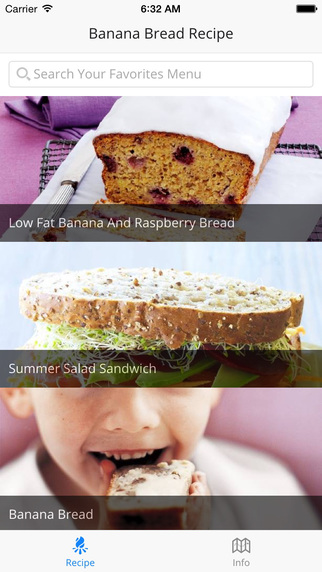 免費下載生活APP|Banana Bread Recipe Easy Healthy app開箱文|APP開箱王