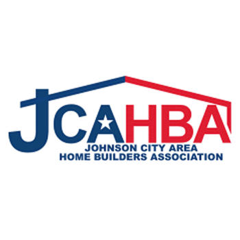 Johnson City Area Home Builder Association LOGO-APP點子