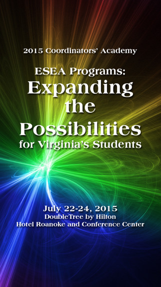 免費下載書籍APP|Virginia Department of Education’s 2015 Coordinators’ Technical Assistance Academy app開箱文|APP開箱王
