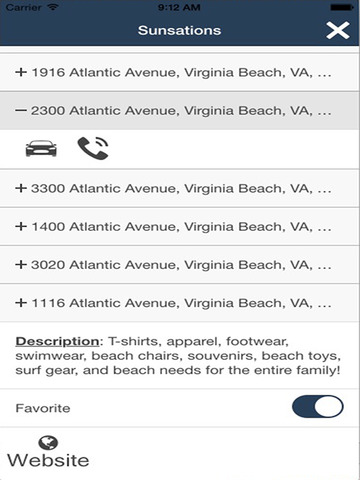免費下載旅遊APP|Virginia Beach VisitorsGoGuide app開箱文|APP開箱王
