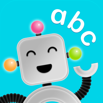 Interactive Alphabet ABC's 教育 App LOGO-APP開箱王
