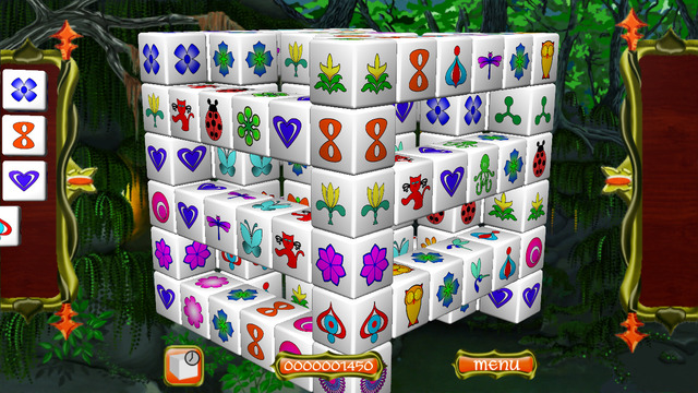 Fairy Mahjong - Free Solitaire