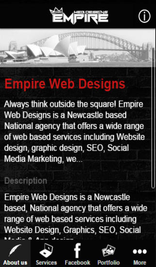 免費下載商業APP|Empire Web Designs app開箱文|APP開箱王