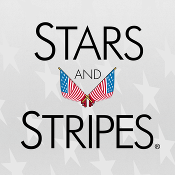 Stars and Stripes Tablet Edition LOGO-APP點子