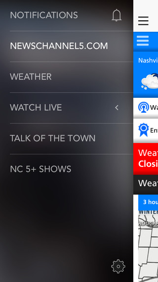 【免費新聞App】NewsChannel 5 Nashville-APP點子