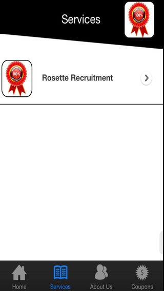 免費下載健康APP|Rosette Recruitment app開箱文|APP開箱王