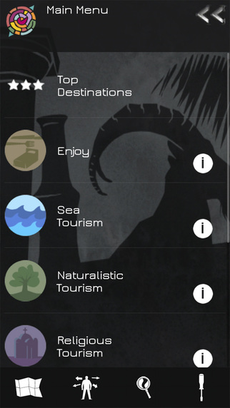 免費下載旅遊APP|My Crete Guide app開箱文|APP開箱王