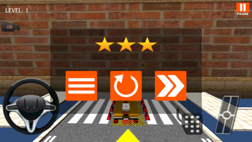 免費下載遊戲APP|Amazing Truck Parking app開箱文|APP開箱王