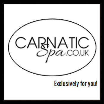 Carnatic Spa LOGO-APP點子