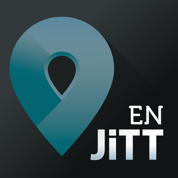 Amsterdam | JiTT City Guide & Tour Planner with Offline Maps 旅遊 App LOGO-APP開箱王