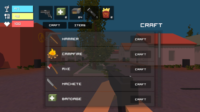 免費下載遊戲APP|Unturned - Multiplayer Survival Games With Pixel Craft Gun app開箱文|APP開箱王