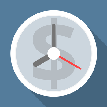 Timecard Pro - Hours & Work Schedule Timesheet Tracking with Invoices LOGO-APP點子