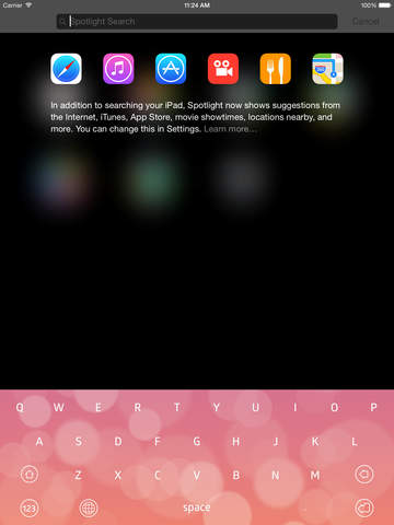 【免費工具App】New Keyboard for iOS 8 - Customize your keyboard with color beautiful skin themes-APP點子