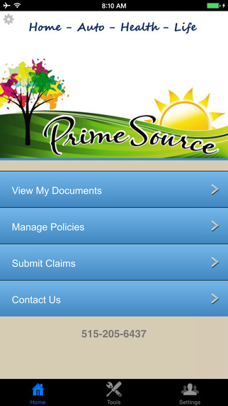 免費下載商業APP|Prime Source Insurance Iowa app開箱文|APP開箱王