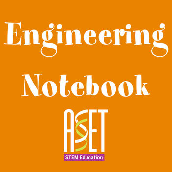 ASSET Engineering Notebook 教育 App LOGO-APP開箱王
