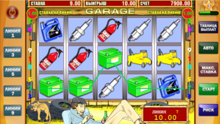 Screenshot 5 Клуб Казино: Бесплатные Слоты