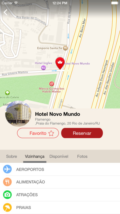 iPhone Screenshot 3