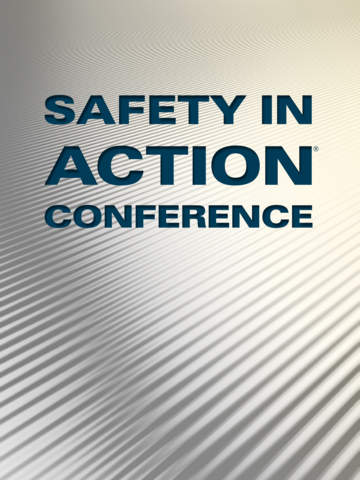 免費下載商業APP|Safety in Action Conference app開箱文|APP開箱王