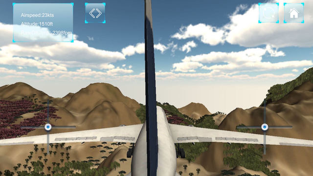 免費下載遊戲APP|Flight Simulator (Airliner 757 Edition) - Airplane Pilot & Learn to Fly Sim app開箱文|APP開箱王