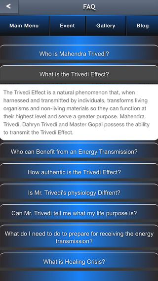 免費下載生活APP|Trivedi Effect app開箱文|APP開箱王