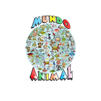 Mundo Animal LOGO-APP點子