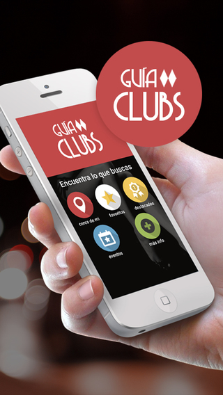 免費下載旅遊APP|Guía Clubs app開箱文|APP開箱王