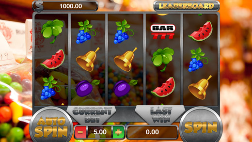 AAA Candy Shop Slots - FREE Slot Game Virtual Horse Casino