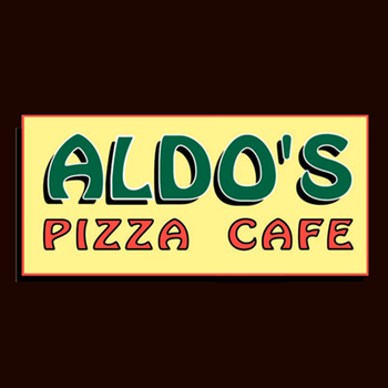 Aldo's Pizza Cafe 生活 App LOGO-APP開箱王
