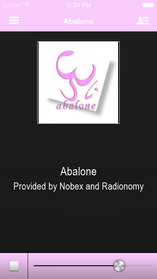 Abalone App