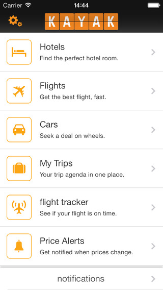 免費下載旅遊APP|KAYAK PRO Flights, Hotels & Cars app開箱文|APP開箱王