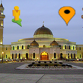 Mosques / Masjids in USA 旅遊 App LOGO-APP開箱王