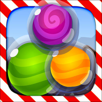 Candy Plus LOGO-APP點子