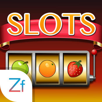 Flashloft's Slots LOGO-APP點子