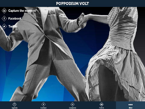 【免費娛樂App】Poppodium Volt-APP點子