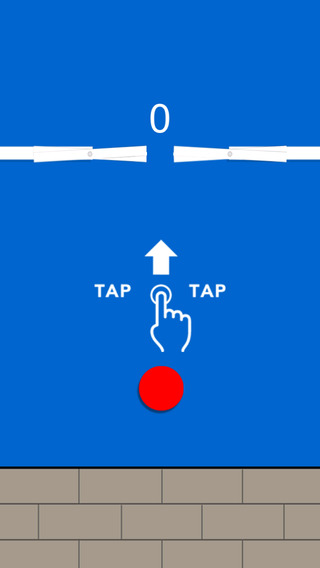 【免費遊戲App】Ball Climb-APP點子