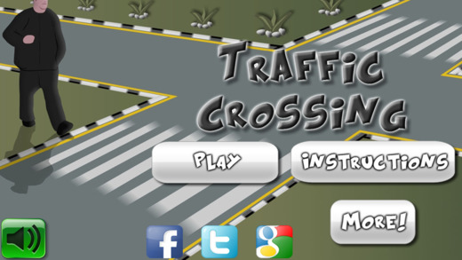 Traffic Crossing