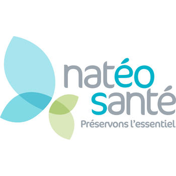 NatéoSanté LOGO-APP點子