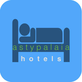 Astypalaia Hotels LOGO-APP點子