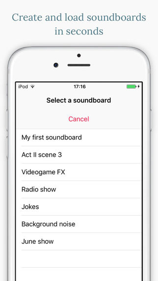 免費下載音樂APP|SimpleBoard - The simple soundboard app開箱文|APP開箱王