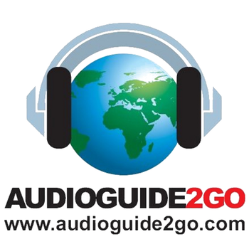 AudioGuide2Go.com LOGO-APP點子