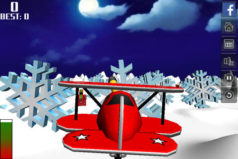 The Raimob Plane screenshot 4