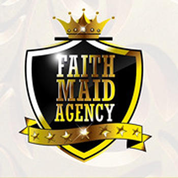Faith Maid Agency 生活 App LOGO-APP開箱王