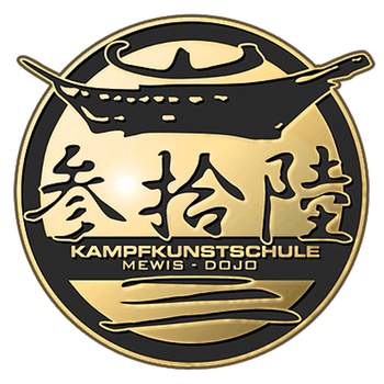 Mewis-Dojo Karate Berlin LOGO-APP點子