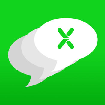 ExcelSMS Free - Group Text from Excel LOGO-APP點子