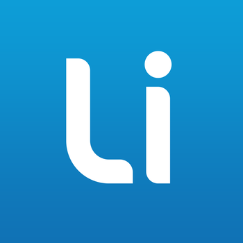 Lithium Social Web Mobile LOGO-APP點子