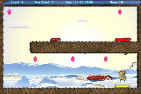 Helicopter Mission: Flying and Landing Free screenshot 2