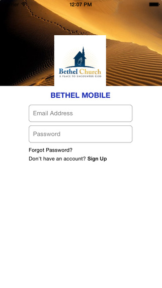 Bethel Mobile