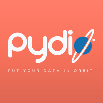 Pydio LOGO-APP點子